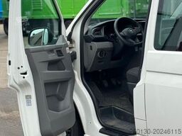 VOLKSWAGEN T6.1 Transporter Kombi lang 8 Sitzer Klima