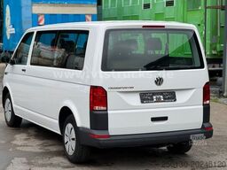 VOLKSWAGEN T6.1 Transporter Kombi lang 8 Sitzer Klima