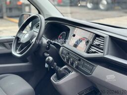 VOLKSWAGEN T6.1 Transporter Kombi lang 8 Sitzer Klima