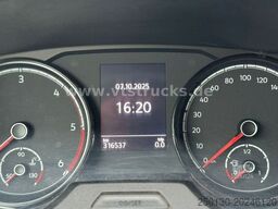 VOLKSWAGEN T6.1 Transporter Kombi lang 8 Sitzer Klima