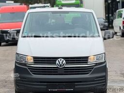 VOLKSWAGEN T6.1 Transporter Kombi lang 8 Sitzer Klima