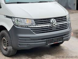 VOLKSWAGEN T6.1 Transporter Kombi lang 8 Sitzer Klima