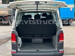 VOLKSWAGEN T6.1 Transporter Kombi lang 8 Sitzer Klima