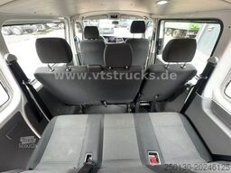 VOLKSWAGEN T6.1 Transporter Kombi lang 8 Sitzer Klima