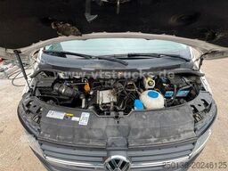 VOLKSWAGEN T6.1 Transporter Kombi lang 8 Sitzer Klima