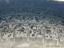 VOLKSWAGEN T6.1 Transporter Kombi lang 8 Sitzer Klima