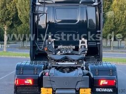 SCANIA S730 V8 Vollluft, Retarder, Liftachse