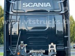 SCANIA S730 V8 Vollluft, Retarder, Liftachse