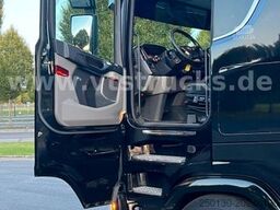 SCANIA S730 V8 Vollluft, Retarder, Liftachse