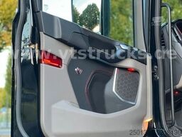 SCANIA S730 V8 Vollluft, Retarder, Liftachse