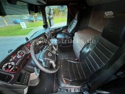 SCANIA S730 V8 Vollluft, Retarder, Liftachse
