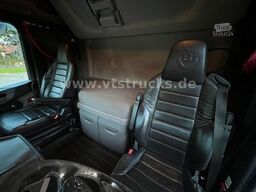 SCANIA S730 V8 Vollluft, Retarder, Liftachse