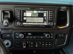 SCANIA S730 V8 Vollluft, Retarder, Liftachse