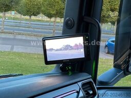 SCANIA S730 V8 Vollluft, Retarder, Liftachse