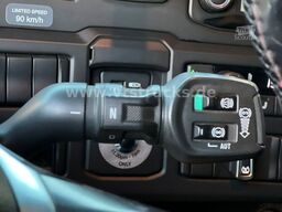 SCANIA S730 V8 Vollluft, Retarder, Liftachse