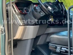 SCANIA S580 V8 4x2 Vollluft, Retarder