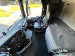 SCANIA S580 V8 4x2 Vollluft, Retarder