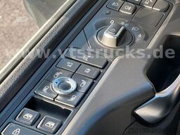 SCANIA S580 V8 4x2 Vollluft, Retarder