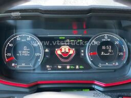 SCANIA S580 V8 4x2 Vollluft, Retarder