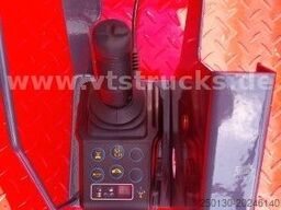 MAGNI Magni ES1012AC 10m Scherenbühne elektrisch 10x