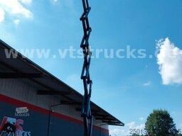 MAGNI Magni ES2223RTP 22m Scherenbühne Megadeck 3x