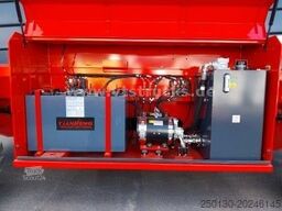 MAGNI Magni ES2223RTP 22m Scherenbühne Megadeck 3x