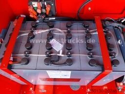 MAGNI Magni ES2223RTP 22m Scherenbühne Megadeck 3x