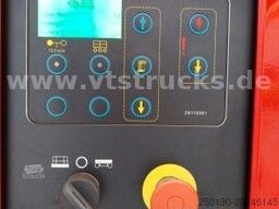 MAGNI Magni ES2223RTP 22m Scherenbühne Megadeck 3x