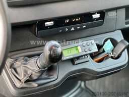 MERCEDES-BENZ 316 CDI Kiesling Koffer Thermoking 3,5 t.