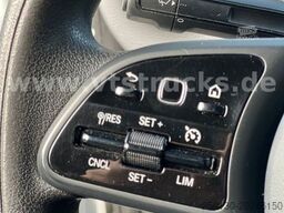 MERCEDES-BENZ 316 CDI Kiesling Koffer Thermoking 3,5 t.