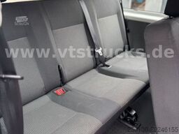 VOLKSWAGEN T6.1 Transporter Kombi lang 8 Sitzer Klima