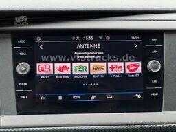 VOLKSWAGEN T6.1 Transporter Kombi lang 8 Sitzer Klima