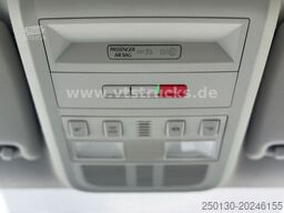 VOLKSWAGEN T6.1 Transporter Kombi lang 8 Sitzer Klima