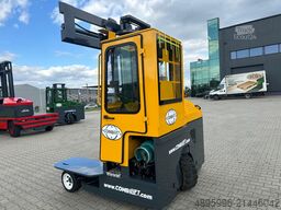 Combilift C2500 / Compact / Wide positioner