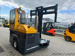 Combilift C2500 / Compact / Wide positioner