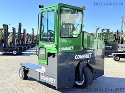 Combilift C4500 DIESEL TRIPLEX 4900 NEW MODEL