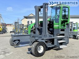 Combilift C14000 DIESEL DUPLEX-4200 AIR CONDITION