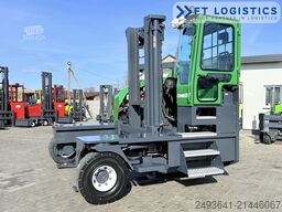 Combilift C14000 DIESEL DUPLEX-4200 AIR CONDITION