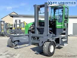Combilift C14000 DIESEL DUPLEX-4200 AIR CONDITION