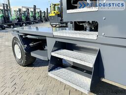 Combilift C14000 DIESEL DUPLEX-4200 AIR CONDITION