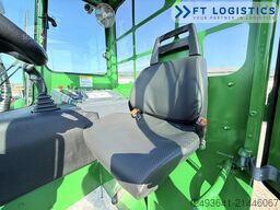 Combilift C14000 DIESEL DUPLEX-4200 AIR CONDITION