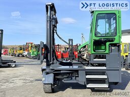 Combilift C14000 DIESEL DUPLEX-4200 AIR CONDITION