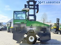 Combilift C14000 DIESEL DUPLEX-4200 AIR CONDITION