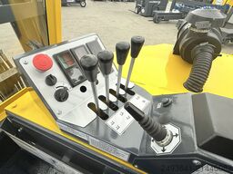 Combilift CB2500 DUPLEX 4100 DIESEL FREE-LIFT