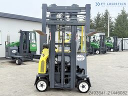 Combilift CB2500 DUPLEX 4100 DIESEL FREE-LIFT