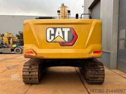 Caterpillar 330GC - 07H LRC - Tier 2 engine