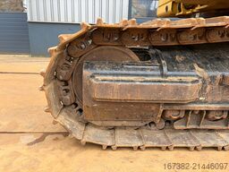 Caterpillar 330GC - 07H LRC - Tier 2 engine