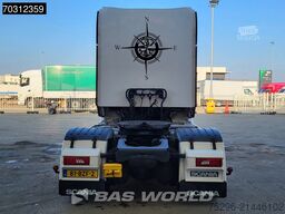 Scania R580 R 4X2 NL-Truck V8 APK 01-2027! Retarder Xe...