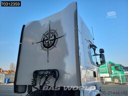 Scania R580 R 4X2 NL-Truck V8 APK 01-2027! Retarder Xe...