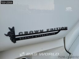 Scania R580 R 4X2 NL-Truck V8 APK 01-2027! Retarder Xe...